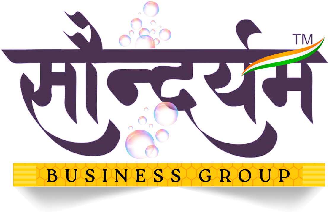 Colorful Modern Cleaning Service Logo 2