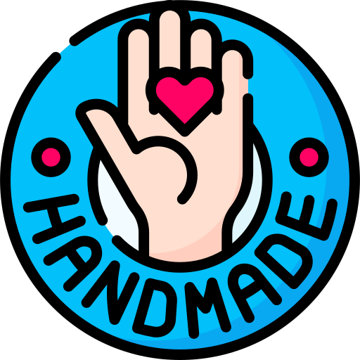 hand made 1