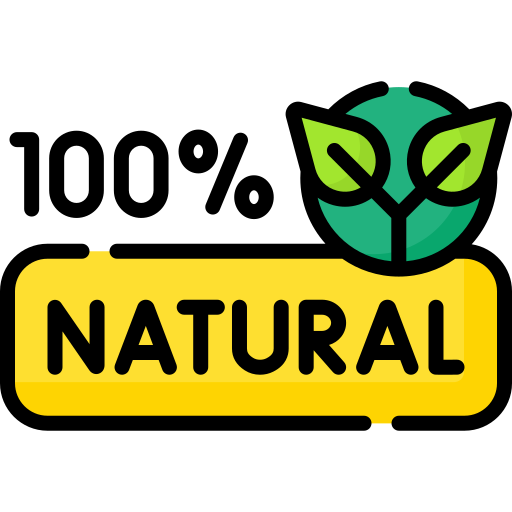 natural