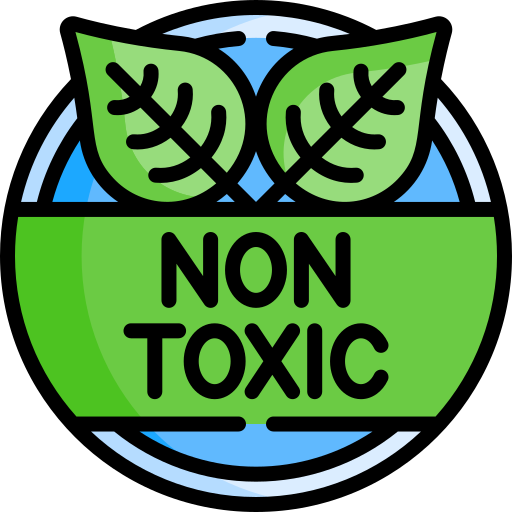 non toxic